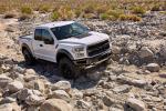 Ford F-150 Raptor 2016 года